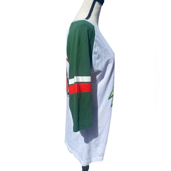 Diet Mountain Dew Dale Earnhardt Junior SZ L - Picture 2 of 5